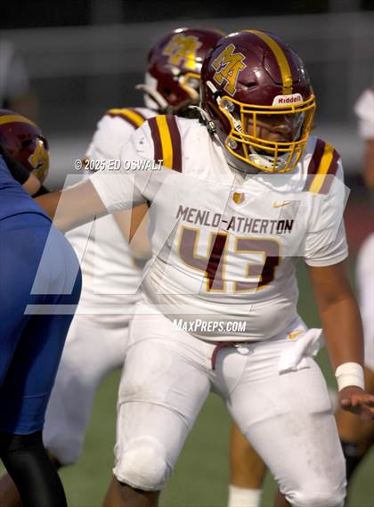 Thumbnail 2 in Menlo-Atherton @ Acalanes photogallery.