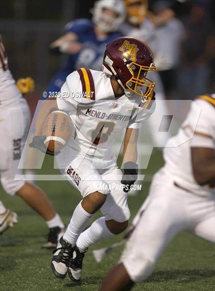 Thumbnail 1 in Menlo-Atherton @ Acalanes photogallery.