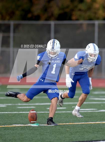 Thumbnail 3 in Menlo-Atherton @ Acalanes photogallery.