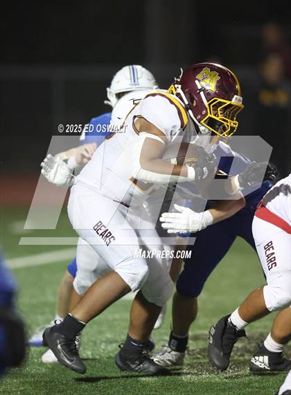 Thumbnail 1 in Menlo-Atherton @ Acalanes photogallery.