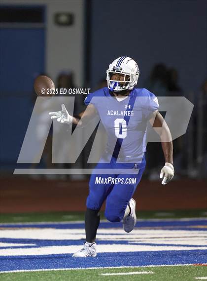 Thumbnail 2 in Menlo-Atherton @ Acalanes photogallery.