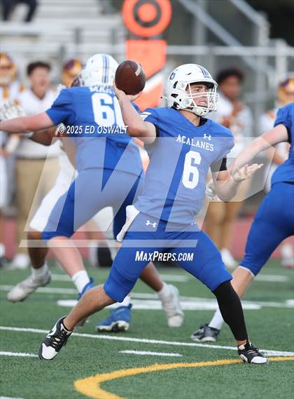 Thumbnail 3 in Menlo-Atherton @ Acalanes photogallery.