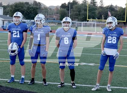 Thumbnail 1 in Menlo-Atherton @ Acalanes photogallery.