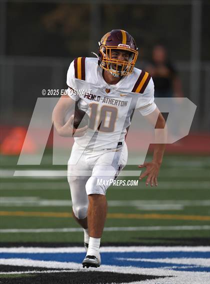 Thumbnail 1 in Menlo-Atherton @ Acalanes photogallery.