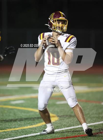 Thumbnail 3 in Menlo-Atherton @ Acalanes photogallery.