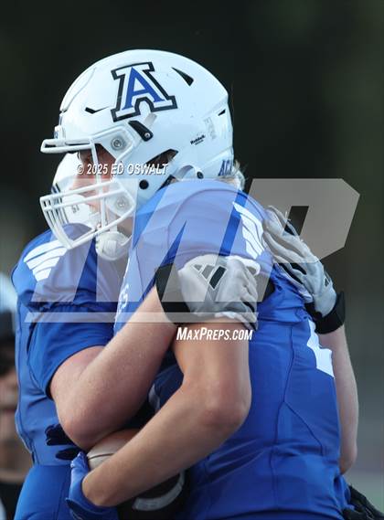 Thumbnail 1 in Menlo-Atherton @ Acalanes photogallery.