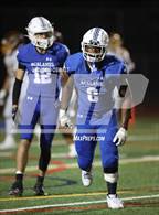 Photo from the gallery "Menlo-Atherton @ Acalanes"