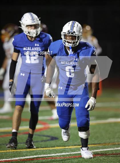 Thumbnail 3 in Menlo-Atherton @ Acalanes photogallery.