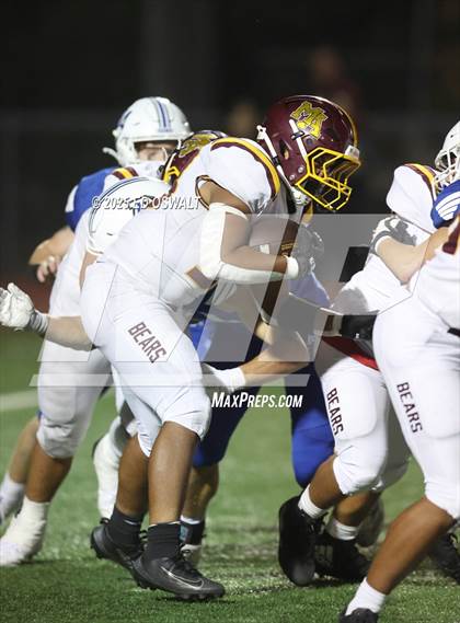 Thumbnail 2 in Menlo-Atherton @ Acalanes photogallery.