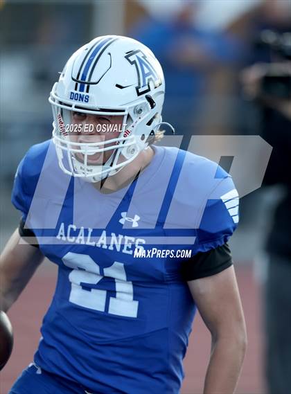 Thumbnail 3 in Menlo-Atherton @ Acalanes photogallery.