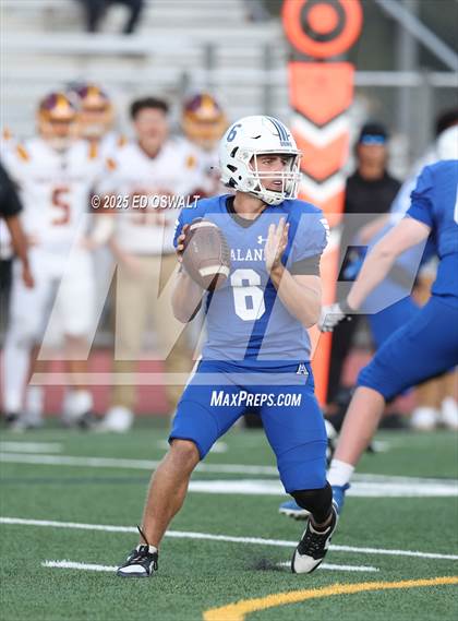 Thumbnail 1 in Menlo-Atherton @ Acalanes photogallery.