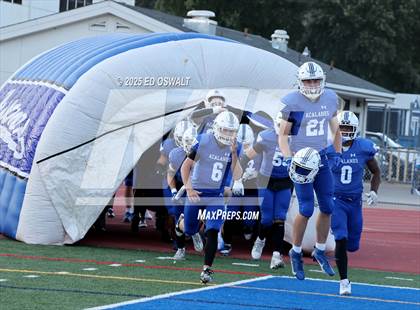 Thumbnail 1 in Menlo-Atherton @ Acalanes photogallery.