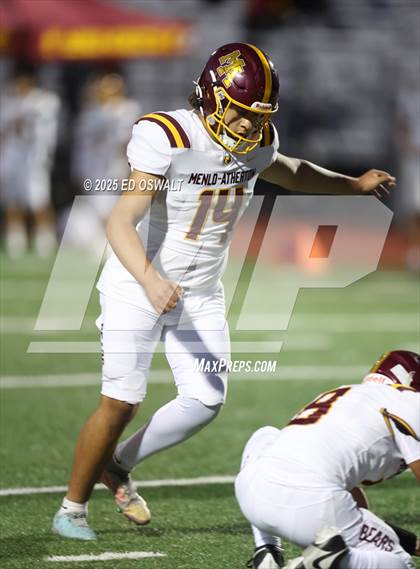 Thumbnail 1 in Menlo-Atherton @ Acalanes photogallery.