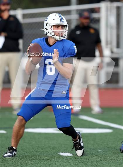 Thumbnail 1 in Menlo-Atherton @ Acalanes photogallery.