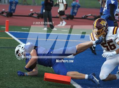 Thumbnail 2 in Menlo-Atherton @ Acalanes photogallery.