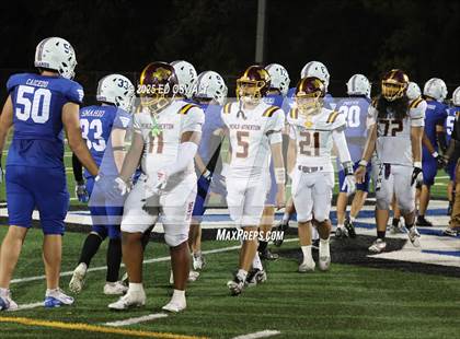 Thumbnail 2 in Menlo-Atherton @ Acalanes photogallery.