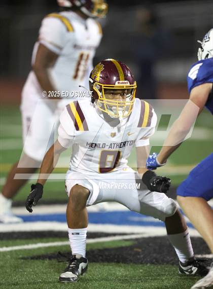 Thumbnail 1 in Menlo-Atherton @ Acalanes photogallery.