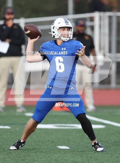 Thumbnail 3 in Menlo-Atherton @ Acalanes photogallery.