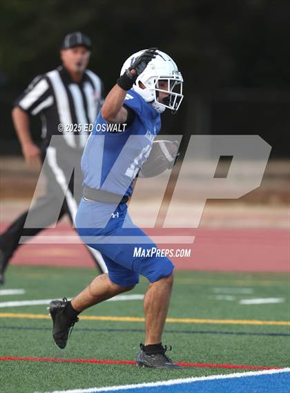 Thumbnail 1 in Menlo-Atherton @ Acalanes photogallery.