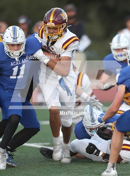 Thumbnail 2 in Menlo-Atherton @ Acalanes photogallery.