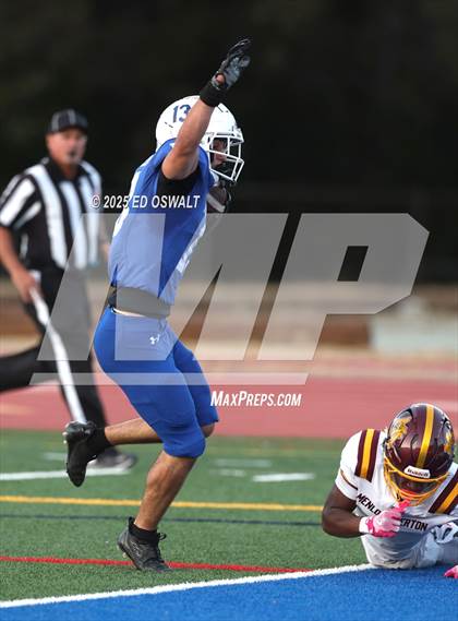 Thumbnail 2 in Menlo-Atherton @ Acalanes photogallery.