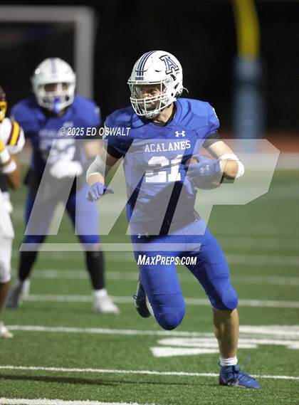 Thumbnail 3 in Menlo-Atherton @ Acalanes photogallery.