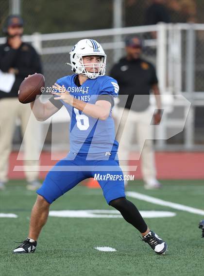 Thumbnail 2 in Menlo-Atherton @ Acalanes photogallery.