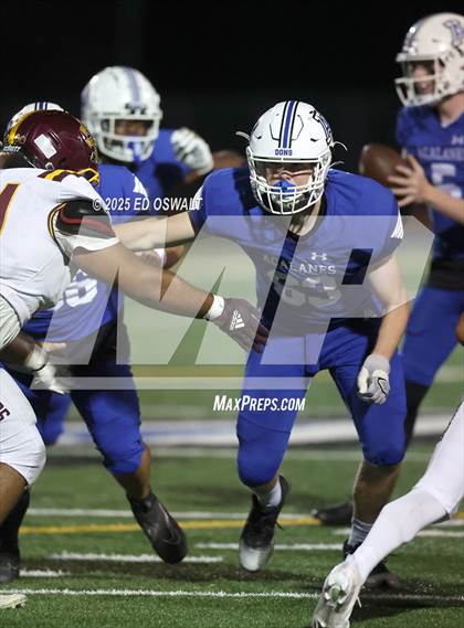 Thumbnail 3 in Menlo-Atherton @ Acalanes photogallery.