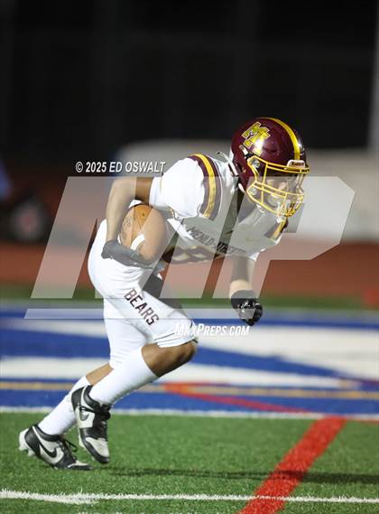 Thumbnail 1 in Menlo-Atherton @ Acalanes photogallery.