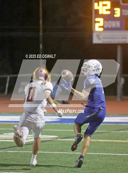 Thumbnail 1 in Menlo-Atherton @ Acalanes photogallery.