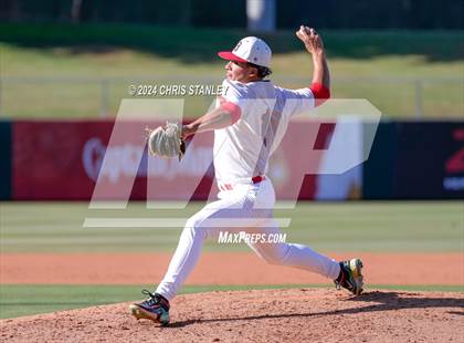 Thumbnail 2 in Benson @ Bisbee (AIA 2A Semifinal) photogallery.