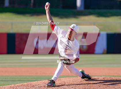 Thumbnail 3 in Benson @ Bisbee (AIA 2A Semifinal) photogallery.