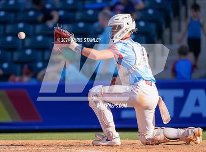 Thumbnail 1 in Benson @ Bisbee (AIA 2A Semifinal) photogallery.