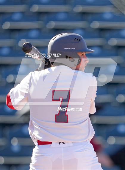 Thumbnail 3 in Benson @ Bisbee (AIA 2A Semifinal) photogallery.