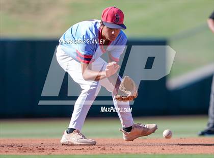 Thumbnail 1 in Benson @ Bisbee (AIA 2A Semifinal) photogallery.
