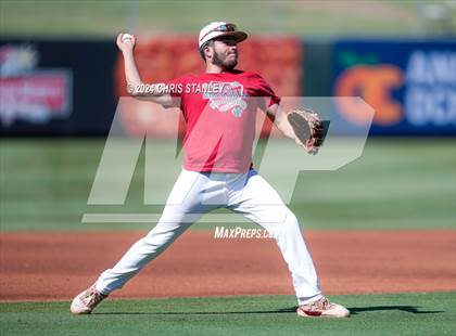 Thumbnail 1 in Benson @ Bisbee (AIA 2A Semifinal) photogallery.