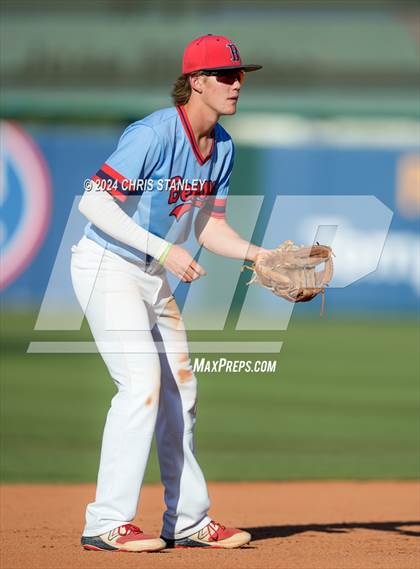 Thumbnail 3 in Benson @ Bisbee (AIA 2A Semifinal) photogallery.
