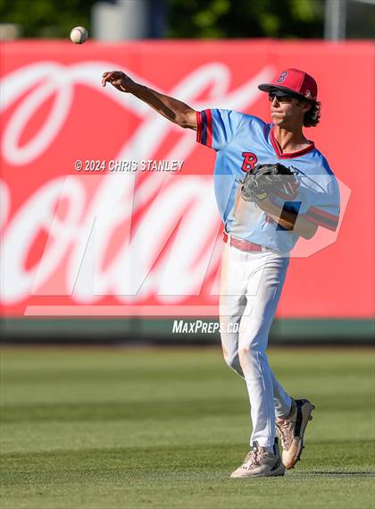 Thumbnail 1 in Benson @ Bisbee (AIA 2A Semifinal) photogallery.