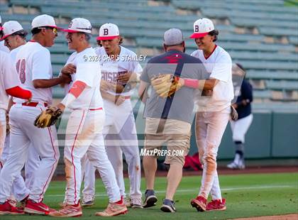 Thumbnail 1 in Benson @ Bisbee (AIA 2A Semifinal) photogallery.