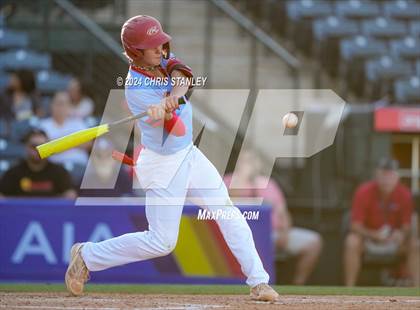 Thumbnail 3 in Benson @ Bisbee (AIA 2A Semifinal) photogallery.