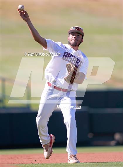 Thumbnail 3 in Benson @ Bisbee (AIA 2A Semifinal) photogallery.