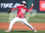 Photo from the gallery "Benson @ Bisbee (AIA 2A Semifinal)"
