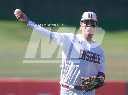 Thumbnail 2 in Benson @ Bisbee (AIA 2A Semifinal) photogallery.