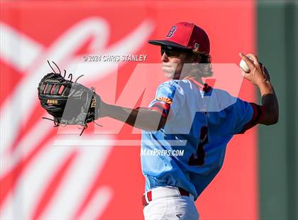 Thumbnail 3 in Benson @ Bisbee (AIA 2A Semifinal) photogallery.
