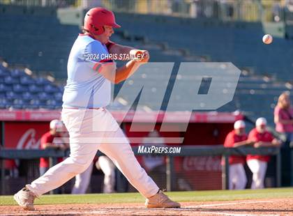 Thumbnail 3 in Benson @ Bisbee (AIA 2A Semifinal) photogallery.