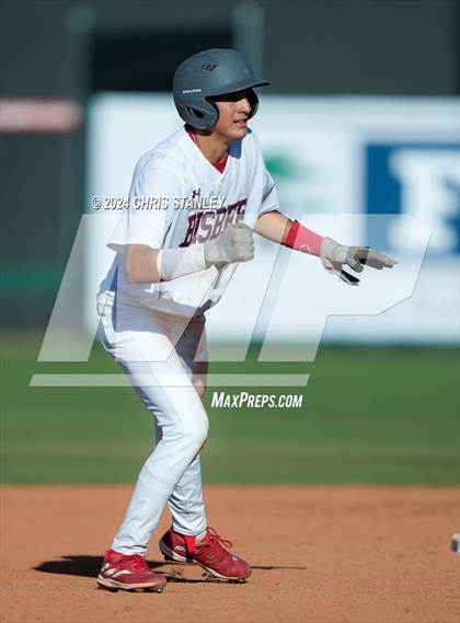 Thumbnail 1 in Benson @ Bisbee (AIA 2A Semifinal) photogallery.
