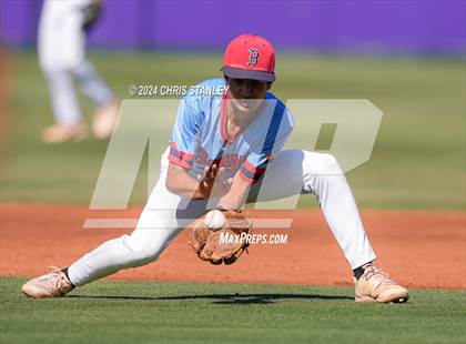 Thumbnail 1 in Benson @ Bisbee (AIA 2A Semifinal) photogallery.