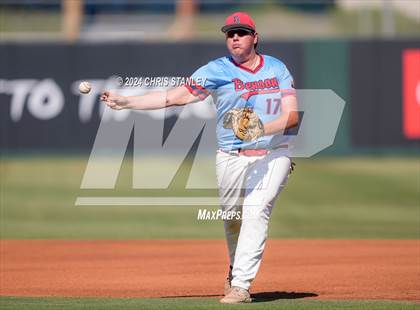 Thumbnail 1 in Benson @ Bisbee (AIA 2A Semifinal) photogallery.