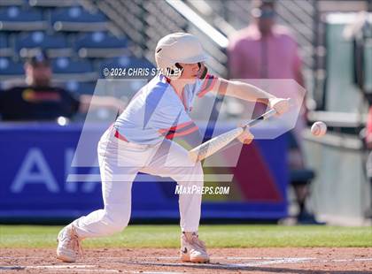 Thumbnail 2 in Benson @ Bisbee (AIA 2A Semifinal) photogallery.