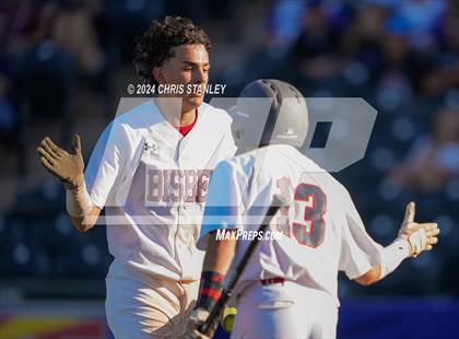 Thumbnail 1 in Benson @ Bisbee (AIA 2A Semifinal) photogallery.